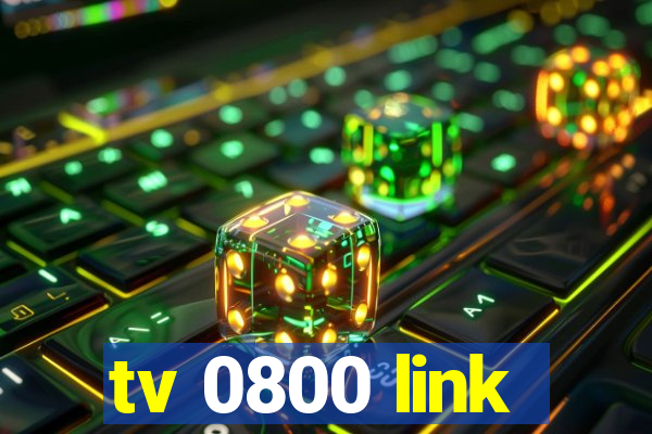 tv 0800 link